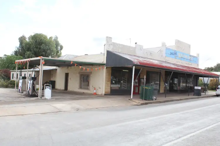 Main view of Homely house listing, 15 Main Street, Spalding SA 5454