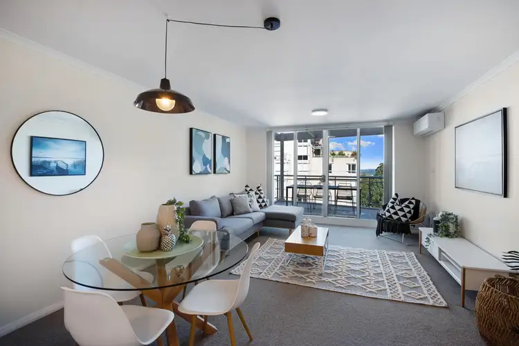 Fourth view of Homely apartment listing, 372/80 John Whiteway Drive, Gosford NSW 2250