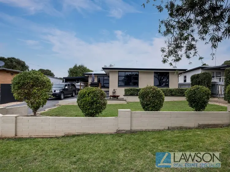 105 Oxford Terrace, Port Lincoln SA 5606
