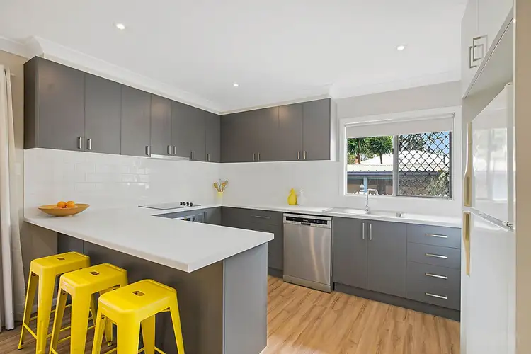 Third view of Homely house listing, 35 Cohoe Street, Rangeville QLD 4350