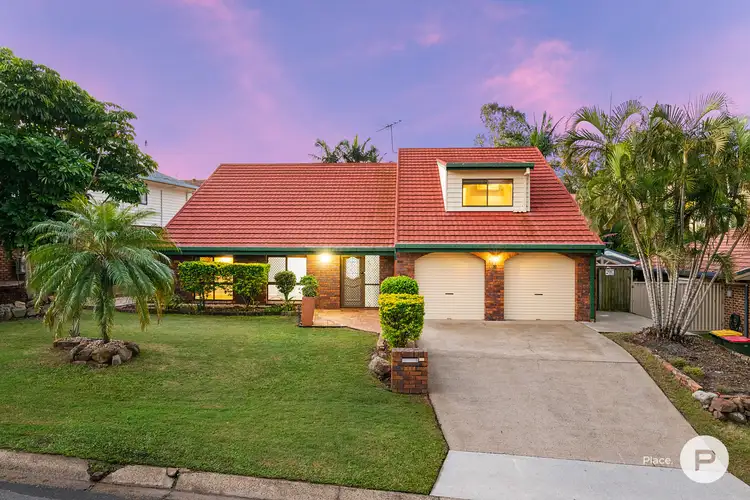 11 Firelight Street, Sunnybank Hills QLD 4109