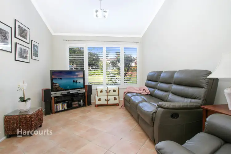 Fourth view of Homely house listing, 26 Timberi Avenue, Dapto NSW 2530