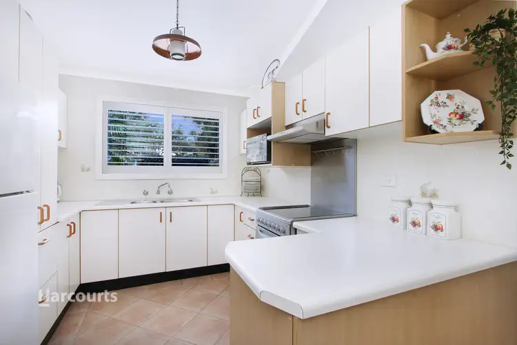 Fifth view of Homely house listing, 26 Timberi Avenue, Dapto NSW 2530