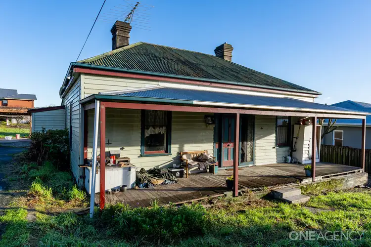 39 Falmouth Street, Somerset TAS 7322