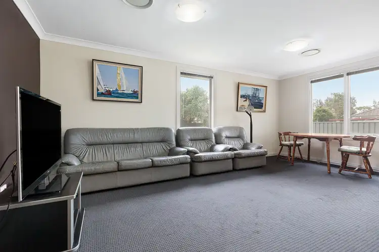 Fifth view of Homely house listing, 2 Sloper Avenue, Hobartville NSW 2753