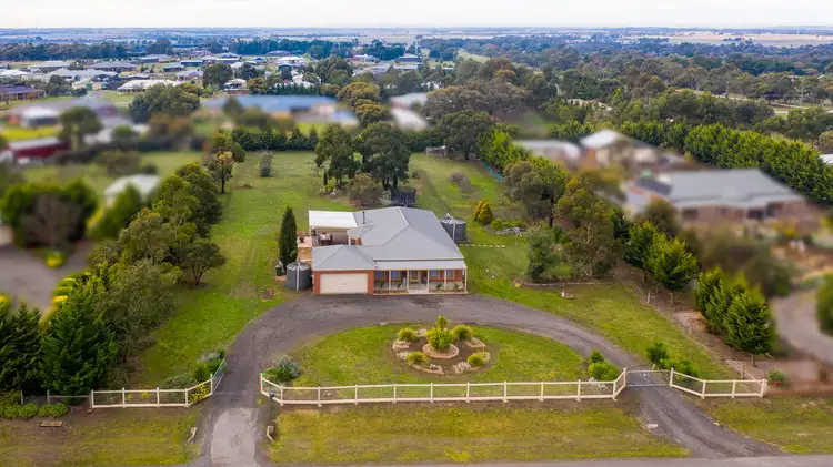 Main view of Homely house listing, 14 Inverlochy Drive, Bannockburn VIC 3331