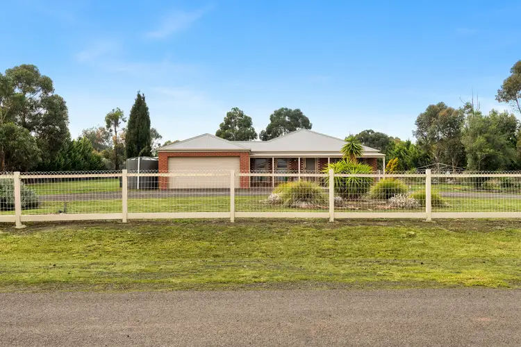 Second view of Homely house listing, 14 Inverlochy Drive, Bannockburn VIC 3331