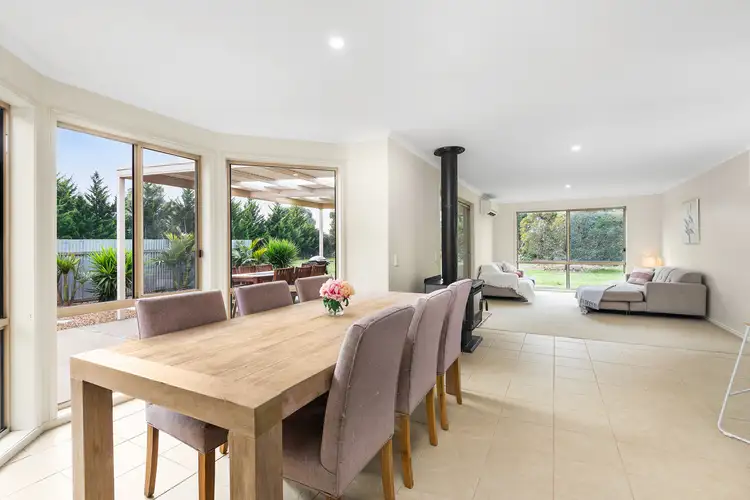 Fourth view of Homely house listing, 14 Inverlochy Drive, Bannockburn VIC 3331