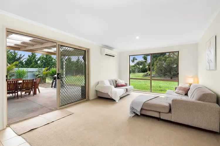 Fifth view of Homely house listing, 14 Inverlochy Drive, Bannockburn VIC 3331