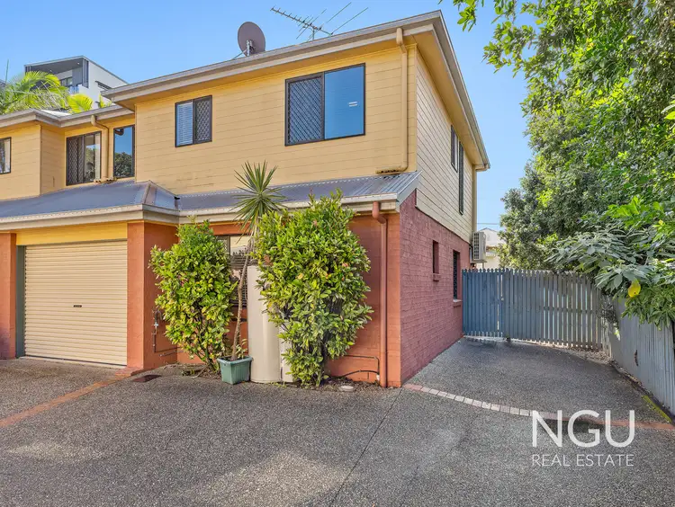 3/38 Latham Street, Chermside QLD 4032