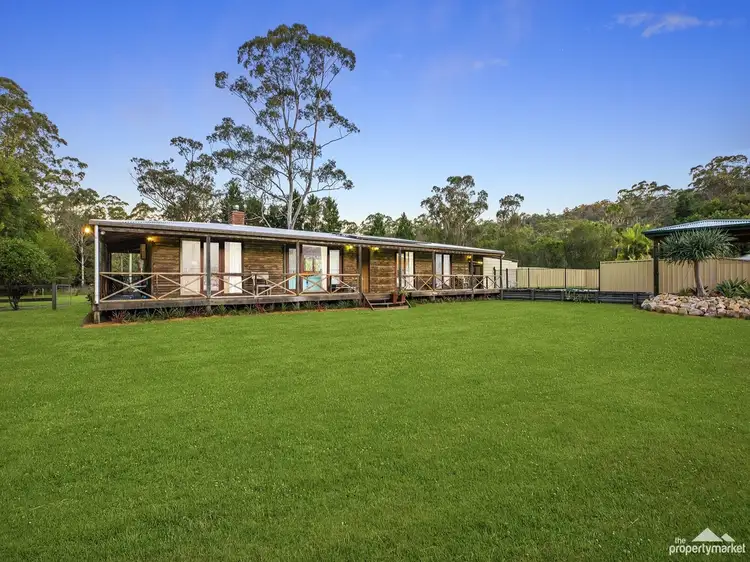 Third view of Homely house listing, 140 Enterprise Drive, Fountaindale NSW 2258