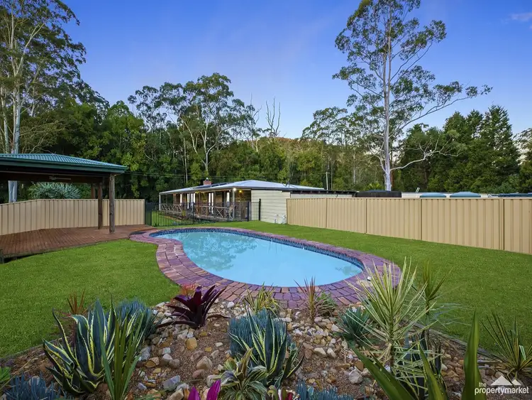 Fifth view of Homely house listing, 140 Enterprise Drive, Fountaindale NSW 2258