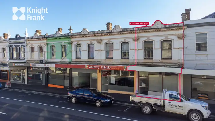 82 Elizabeth Street, Launceston TAS 7250
