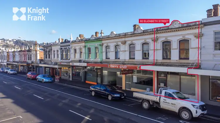 Second view of Homely terrace listing, 82 Elizabeth Street, Launceston TAS 7250