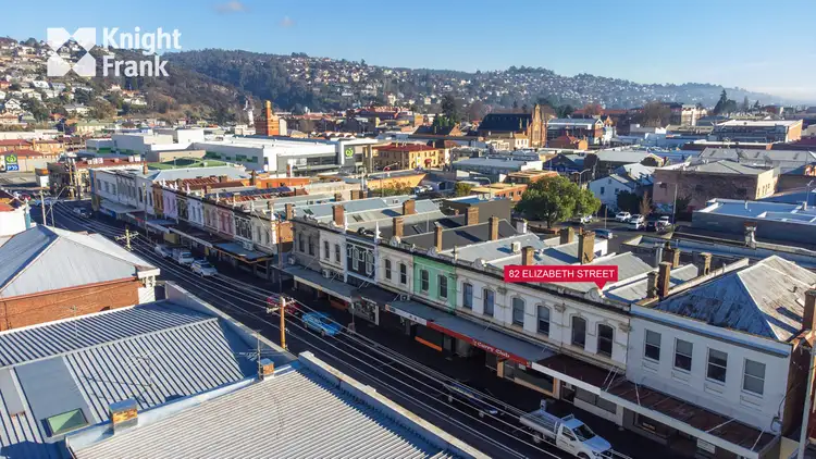 Fourth view of Homely terrace listing, 82 Elizabeth Street, Launceston TAS 7250