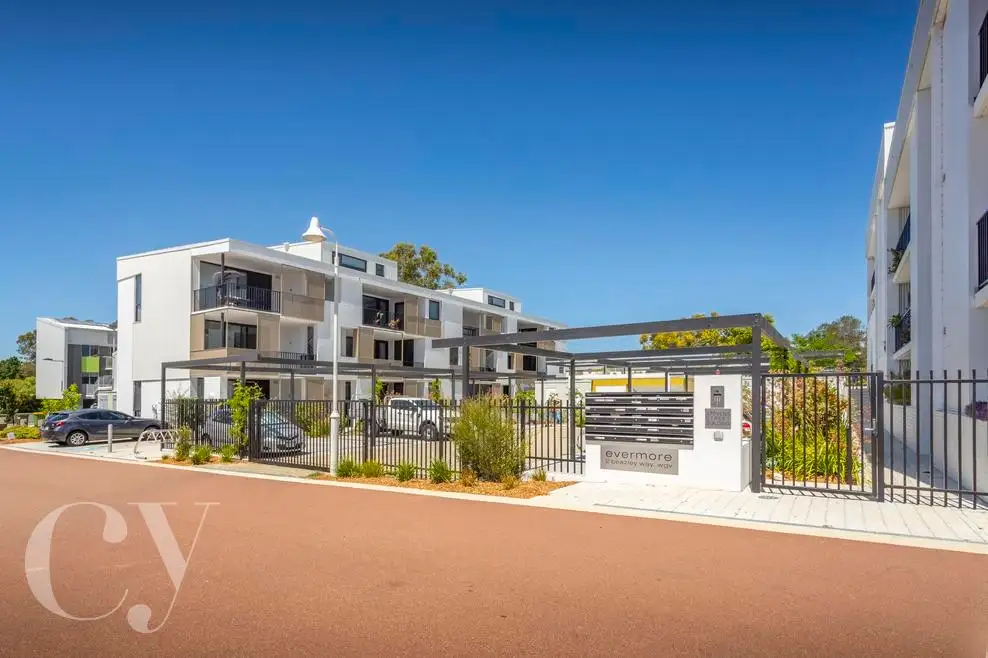 Main view of Homely apartment listing, 13/2 Beazley Way, White Gum Valley WA 6162