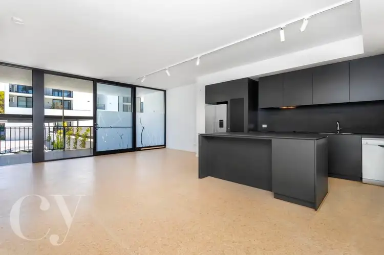 Second view of Homely apartment listing, 13/2 Beazley Way, White Gum Valley WA 6162