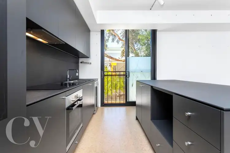 Third view of Homely apartment listing, 13/2 Beazley Way, White Gum Valley WA 6162