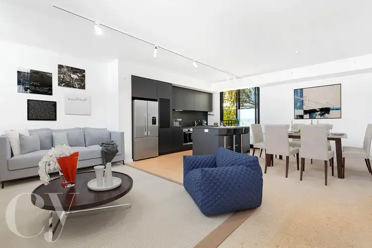 Fourth view of Homely apartment listing, 13/2 Beazley Way, White Gum Valley WA 6162