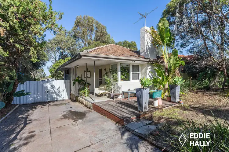 103 Cordelia Avenue, Coolbellup WA 6163