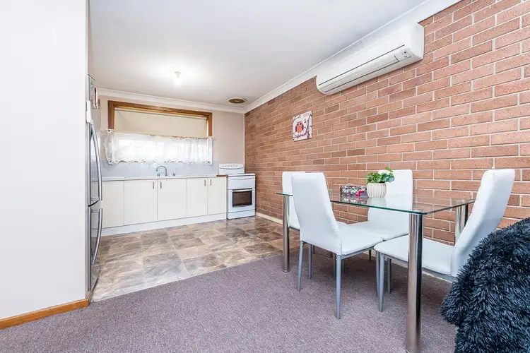 Fourth view of Homely semi-detached listing, 54 Oxford Road, Scone NSW 2337