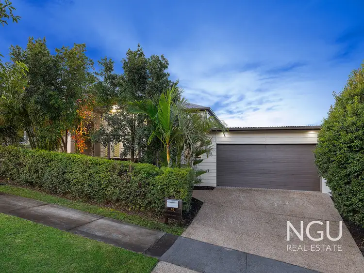 Main view of Homely house listing, 46 Lindeman Street, Springfield Lakes QLD 4300
