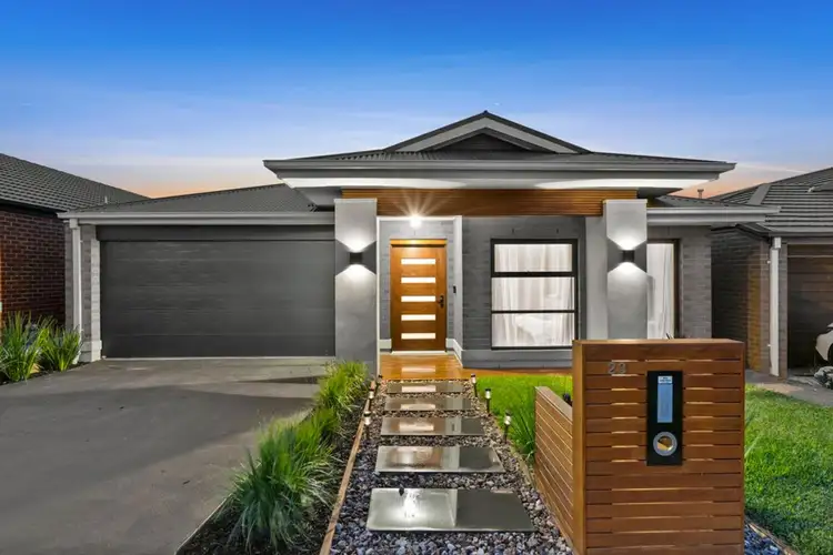 23 Abode Street, Armstrong Creek VIC 3217