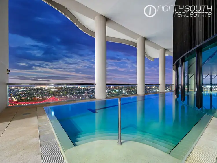 4604/71 Eagle Street, Brisbane City QLD 4000