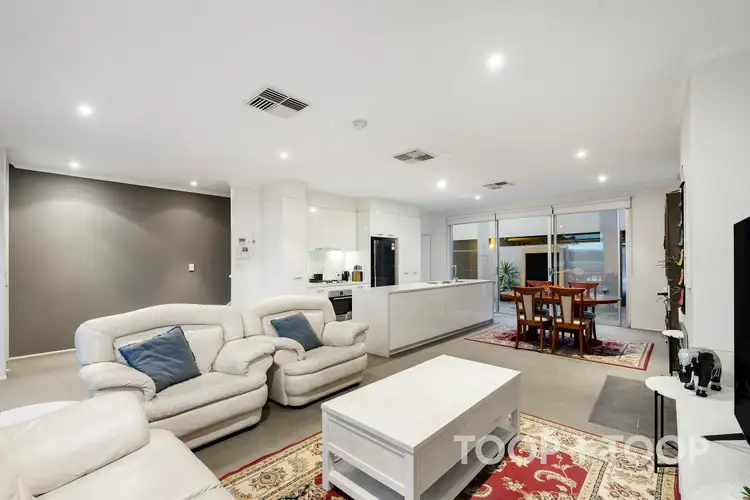 Fourth view of Homely house listing, 24 Yao Cove, New Port SA 5015