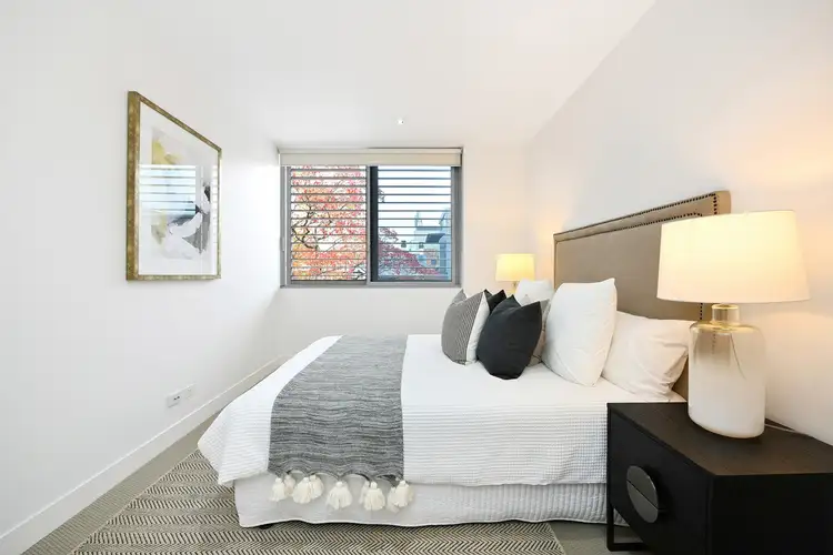 Sixth view of Homely apartment listing, 201/48 Yeo Street, Neutral Bay NSW 2089