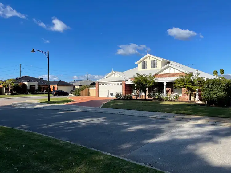 Main view of Homely house listing, 19 Piesley Promenade, Canning Vale WA 6155