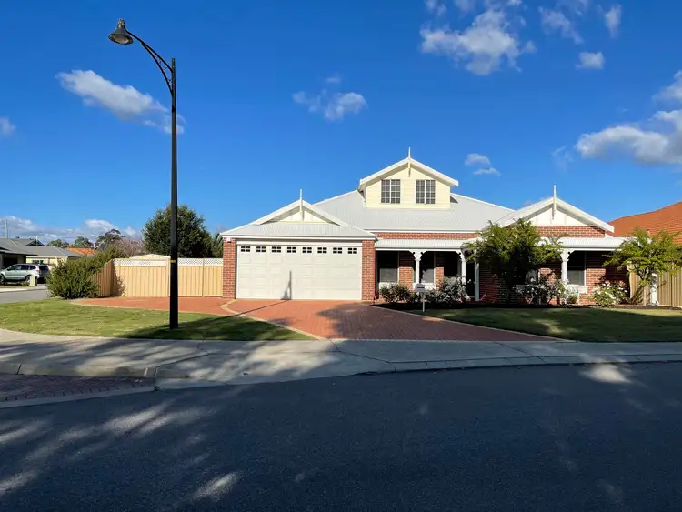 Second view of Homely house listing, 19 Piesley Promenade, Canning Vale WA 6155