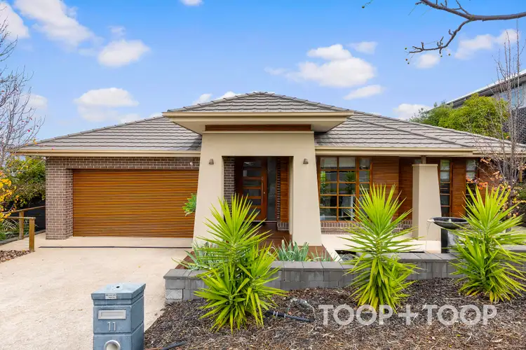 11 Bluestone Drive, Mount Barker SA 5251
