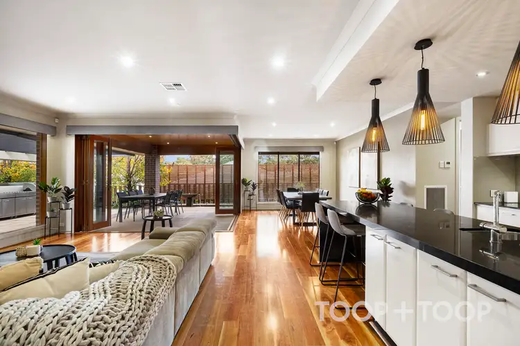 Second view of Homely house listing, 11 Bluestone Drive, Mount Barker SA 5251