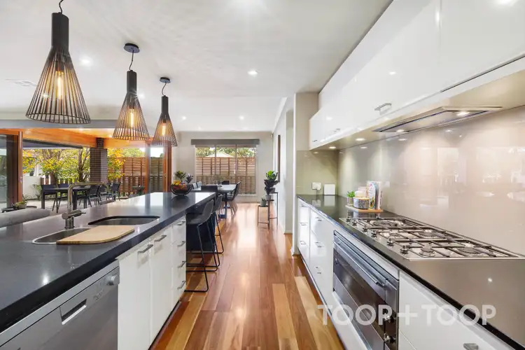 Third view of Homely house listing, 11 Bluestone Drive, Mount Barker SA 5251