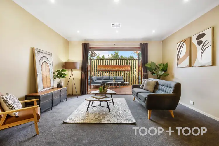 Fifth view of Homely house listing, 11 Bluestone Drive, Mount Barker SA 5251