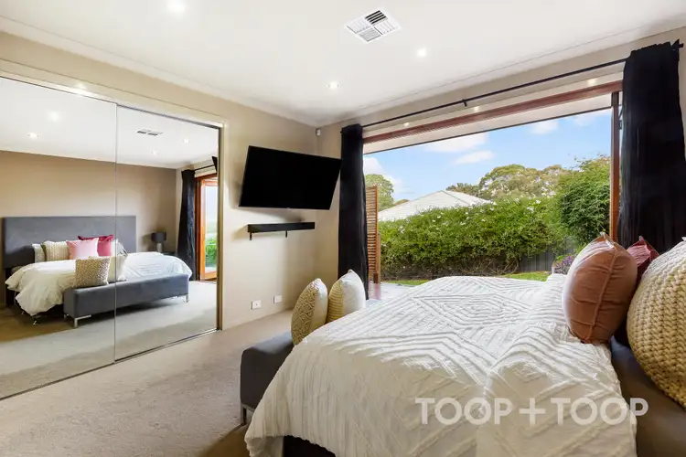 Sixth view of Homely house listing, 11 Bluestone Drive, Mount Barker SA 5251