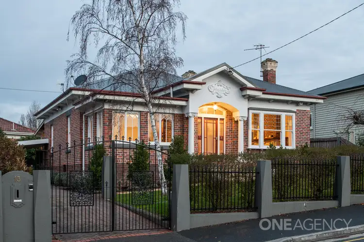 13 Erina Street, East Launceston TAS 7250