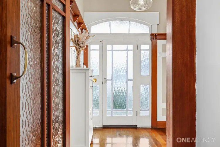 Second view of Homely house listing, 13 Erina Street, East Launceston TAS 7250