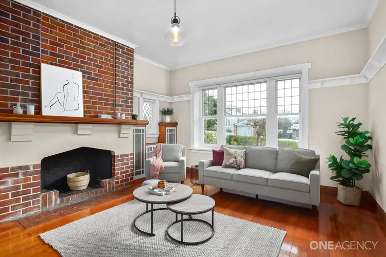 Third view of Homely house listing, 13 Erina Street, East Launceston TAS 7250