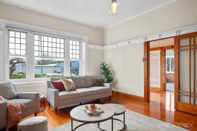 Fourth view of Homely house listing, 13 Erina Street, East Launceston TAS 7250