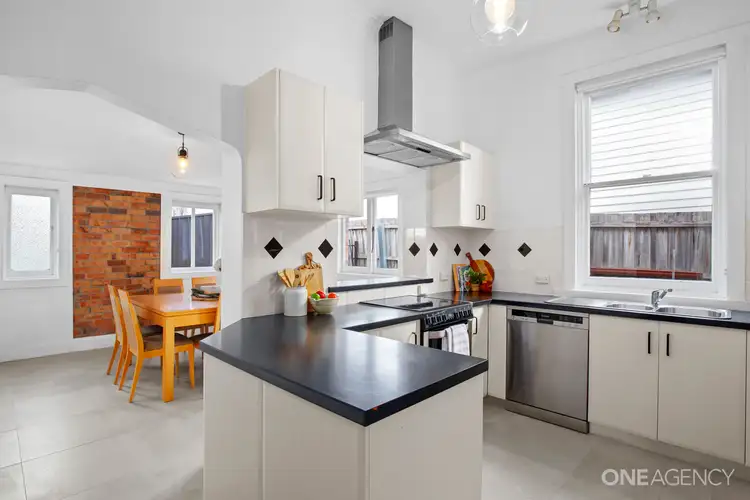 Fifth view of Homely house listing, 13 Erina Street, East Launceston TAS 7250