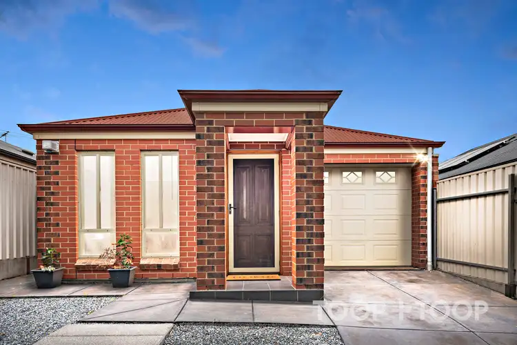 3A Melrose Avenue, Clearview SA 5085