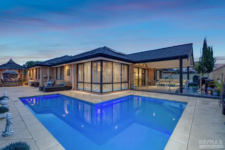 Main view of Homely house listing, 5 Chepstow Way, Butler WA 6036