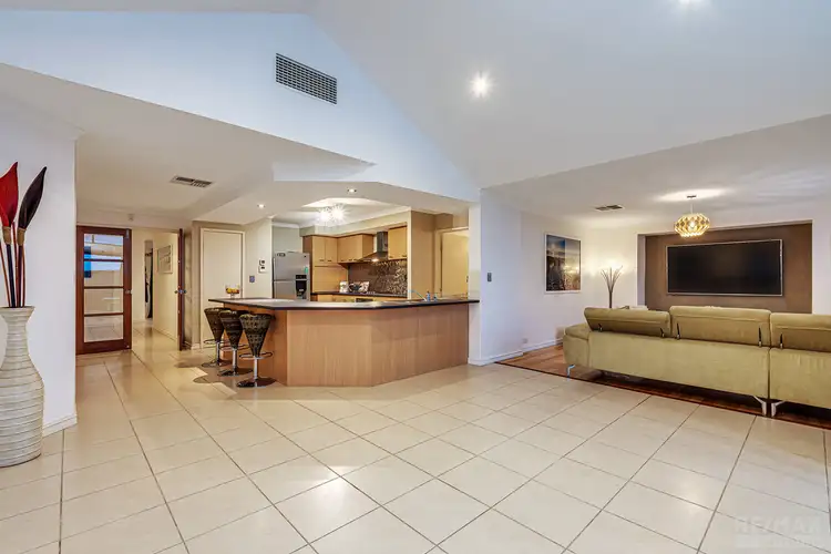 Fifth view of Homely house listing, 5 Chepstow Way, Butler WA 6036