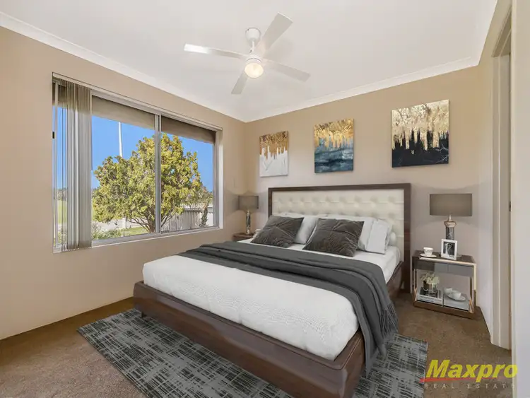 Second view of Homely house listing, 267 Verna Street, Gosnells WA 6110