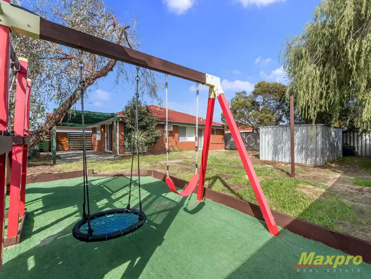 Third view of Homely house listing, 267 Verna Street, Gosnells WA 6110