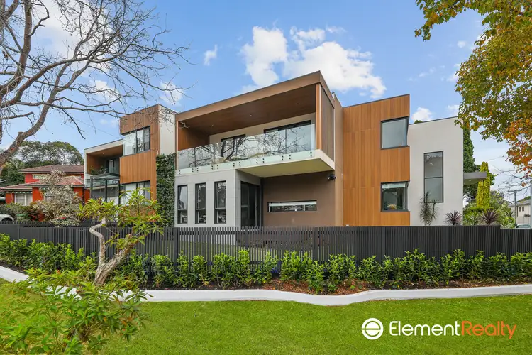 12A Bimbadeen Street, Epping NSW 2121