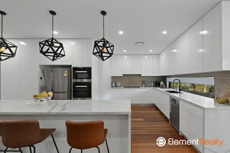 Sixth view of Homely house listing, 12A Bimbadeen Street, Epping NSW 2121