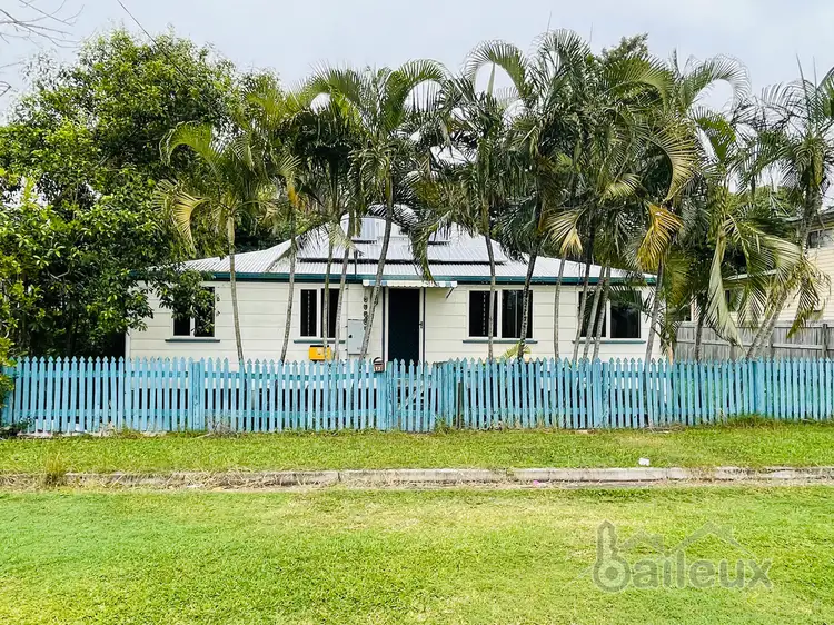 Main view of Homely house listing, 17 Park Street, Mackay QLD 4740